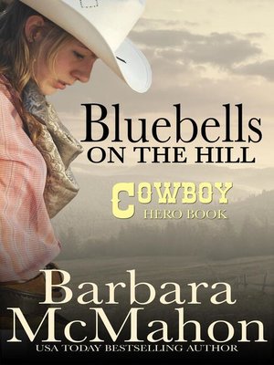 Bluebells On the Hill - ebook